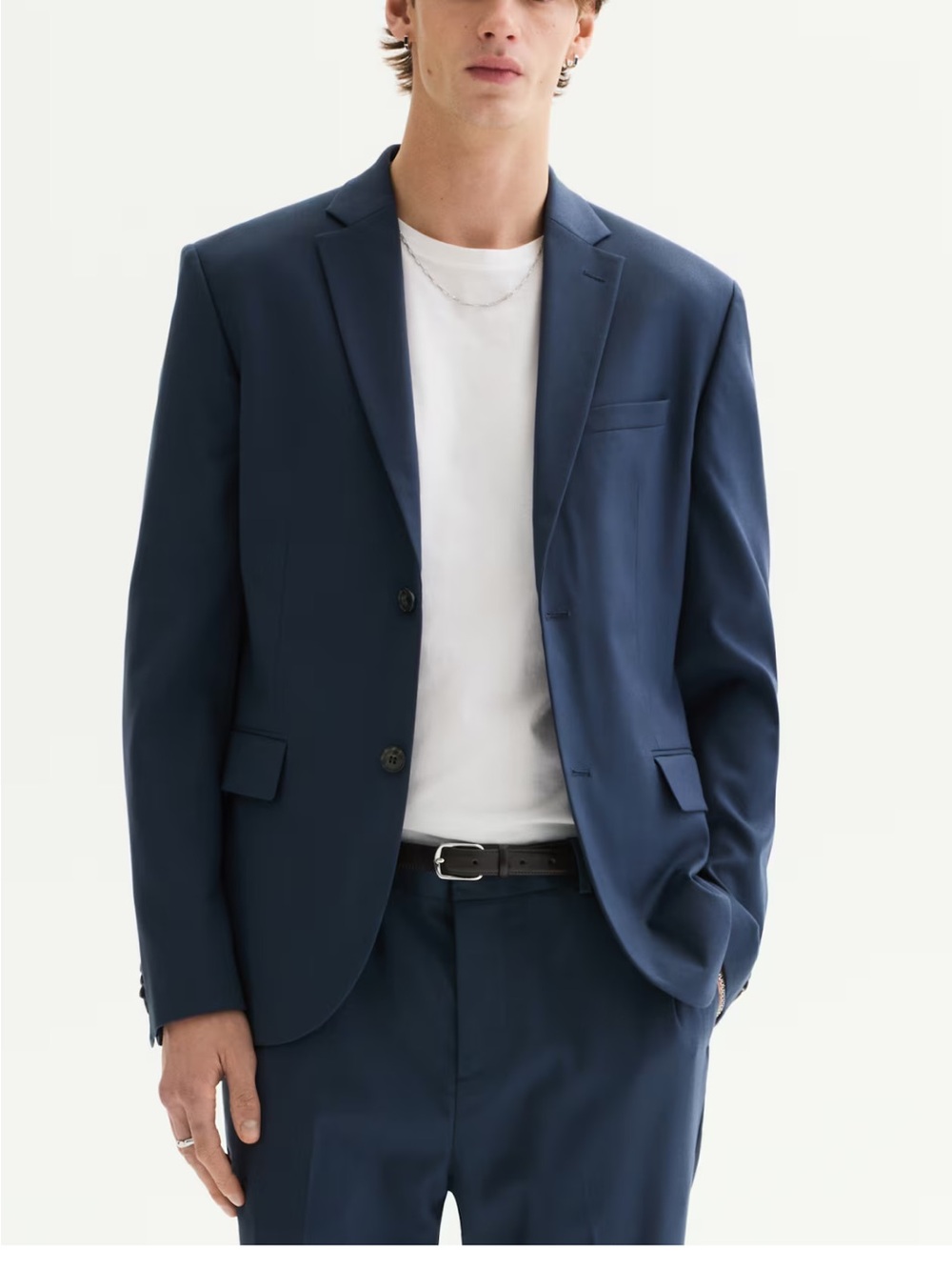 H&M Slim Fit Blazer